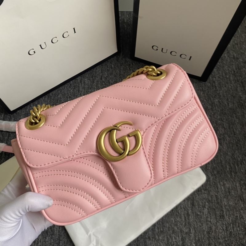 Gucci Satchel Bags